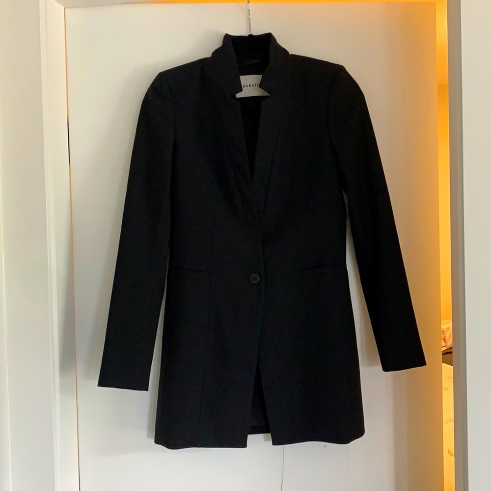 Babaton Aiden jacket